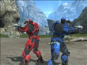 Red vs Blue