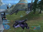 Neutral Bomb Assault