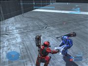 Vanilla Grifball