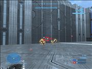 Vanilla Grifball