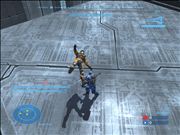 Vanilla Grifball