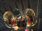 UNSC Heavy Cruser 'Big Stick'