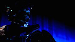 "You only live twice. Once when you are born..."