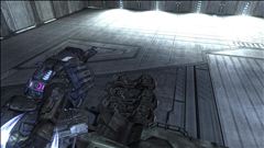 parkur ninja stops at nothing