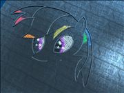 Rainbow Dash!