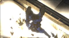 Dark Ravengers head missing