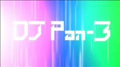 DJ Pon-3