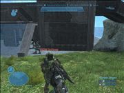 Assisinated SOCOM outside kill house