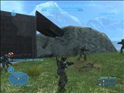 Assasinated SOCOM outside kill house