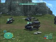 The Council of Three