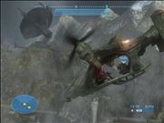 Yay i get to fly the falcon