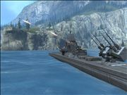 Battle Ship (small)