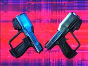 Sure, the shotgun is handy in living dead but...