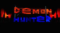 DEMON HUNTER