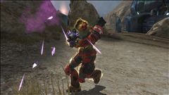 Crazy Pyscho Sniper! O_o