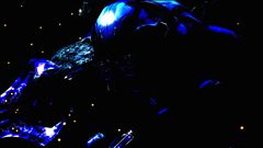 Darkness is in all of us