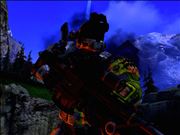 Im looking for a clan....