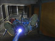 cody got stuck like that