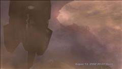 Long Night of Solace