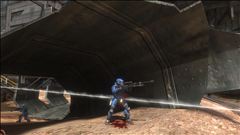 Sorry, did that hurt?