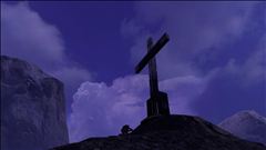 Put this in your fileshare if you have given your life to Him!