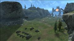 Battle of Blood Gulch