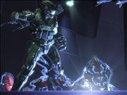 Long Night of Solace