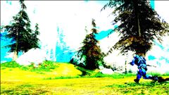 My Little Comicworld