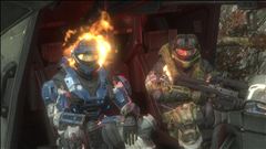 Ready for the combat