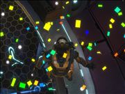 pray to the grunty gods