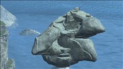 Space battle map 2 sniper spot 1