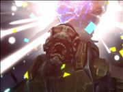 Oh yeah! Party Time!