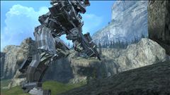 Noble 6  (Forge Art)