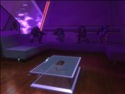 lets take a break from all that spartan stuff