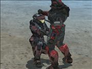 Handing your love out