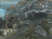 Firefight /// Salvation