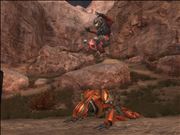 The Pillar of Autumn