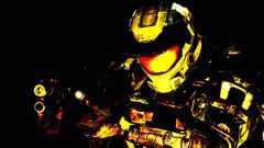 Staring Down The Barrel