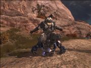 The Pillar of Autumn