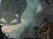 The Adventures of Forky