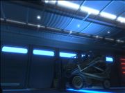 Forky of Naval Intelligence