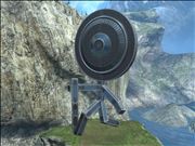 The Man With The Stick