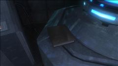 Dr. Halslys Journal!