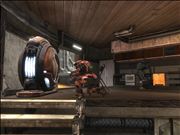 Mix things up a little.