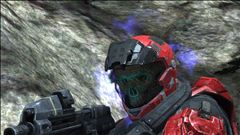 * * * * * * Hidden Visor Color * * * * * *