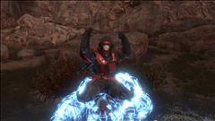 The Pillar of Autumn