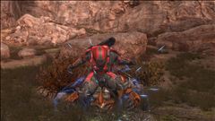 The Pillar of Autumn