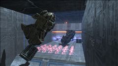 Trash Compactor Extreme: Lower Compactor