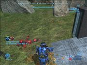 40 killstreak on team swat!