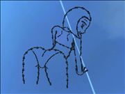 Forge Art 7: Girl 4.2